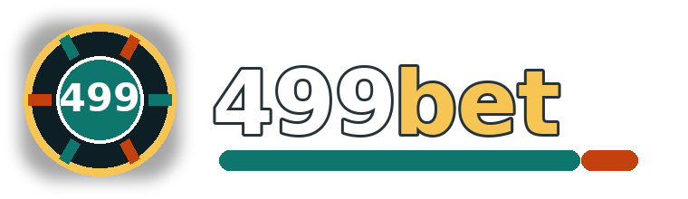 499 bet লোগো